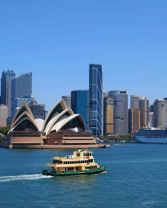 Sydney, Australia